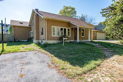 1700 Gideon, Zion, IL 60099