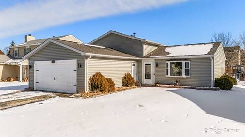 320 Homestead, Bolingbrook, IL 60440