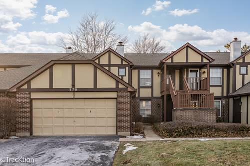 378 Sandhurst Unit 7, Glen Ellyn, IL 60137
