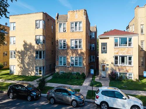 6212 N Sacramento, Chicago, IL 60659
