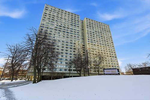4850 S Lake Park Unit 1403, Chicago, IL 60615