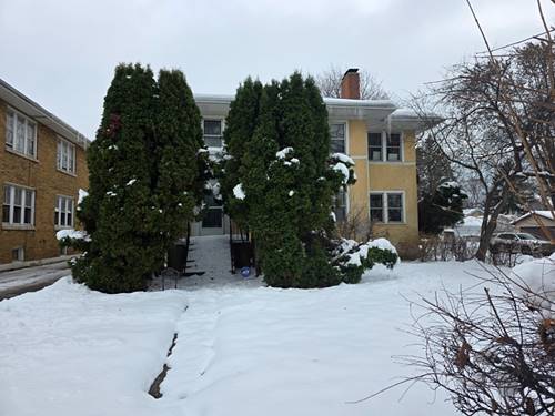 1525 North, Waukegan, IL 60085