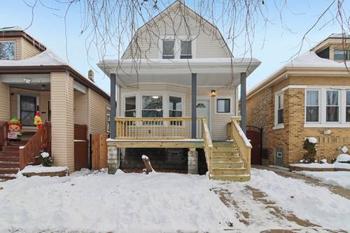 3511 W 61st, Chicago, IL 60629