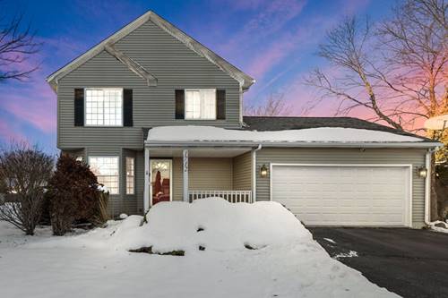 1712 Dusk, Zion, IL 60099