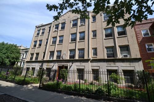 4031 N Kenmore Unit 203, Chicago, IL 60613