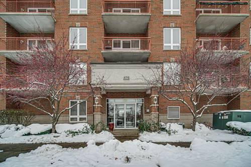 476 Alles Unit 406, Des Plaines, IL 60016