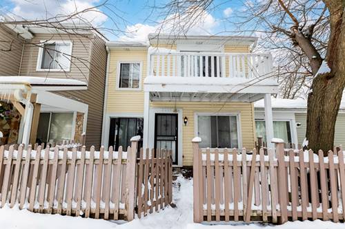 2295 Windsor, Country Club Hills, IL 60478