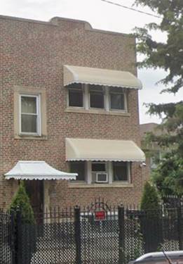 5143 S Rockwell Unit 1, Chicago, IL 60632