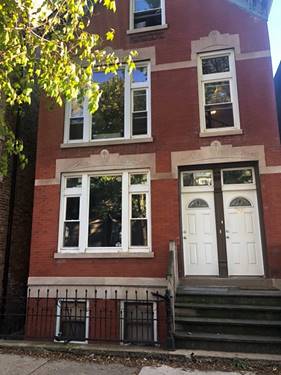 2245 W Shakespeare Unit 2F, Chicago, IL 60647