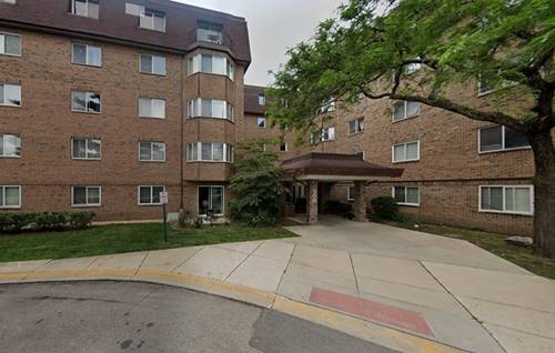 300 S Roselle Unit 519, Schaumburg, IL 60193
