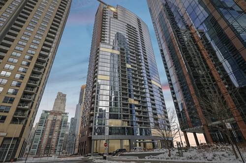 450 E Waterside Unit 2103, Chicago, IL 60601