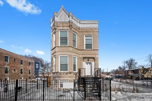 3824 W Fulton, Chicago, IL 60624