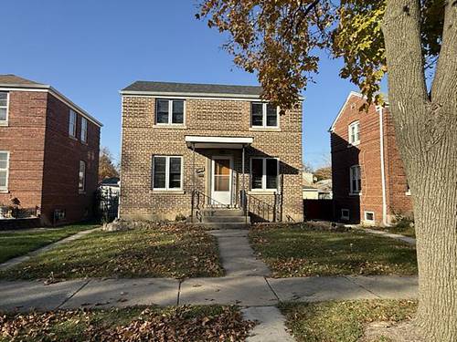 3412 S 57th, Cicero, IL 60804
