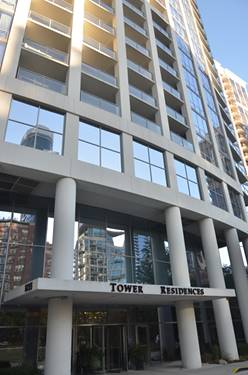 1235 S Prairie Unit 3206, Chicago, IL 60605