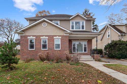 2047 Wilmette, Wilmette, IL 60091