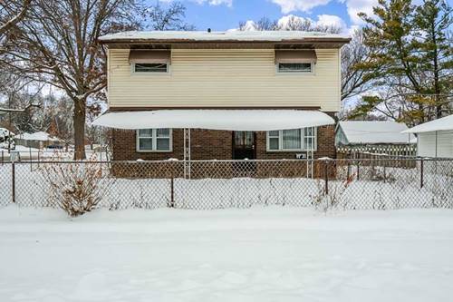 1721 Nixon, Rockford, IL 61108