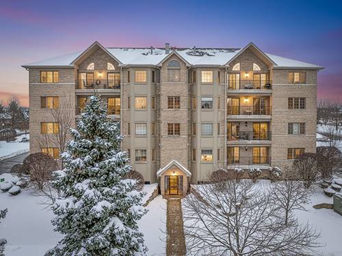 11901 Windemere Unit 404, Orland Park, IL 60467