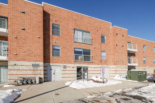 3255 Kirchoff Unit 306, Rolling Meadows, IL 60008