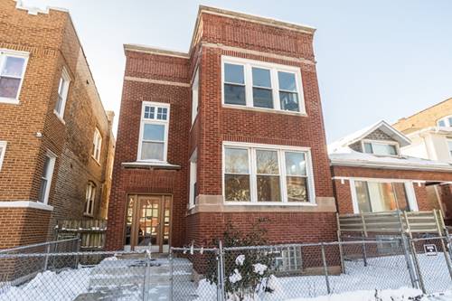 3033 W Gunnison Unit 1, Chicago, IL 60625