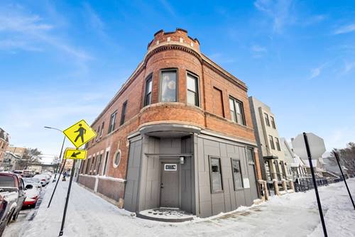 1956 W 21st Unit SF, Chicago, IL 60608