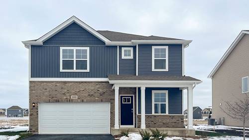 1810 Overland, Plainfield, IL 60586