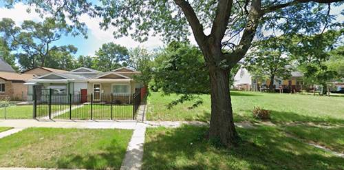 11712 S Sangamon, Chicago, IL 60643