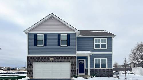 1817 Overland, Plainfield, IL 60586