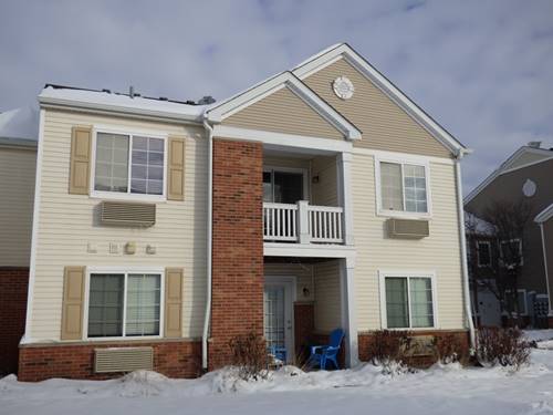 144 Bertram Unit L, Yorkville, IL 60560