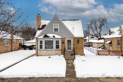 5016 Jarlath, Skokie, IL 60077