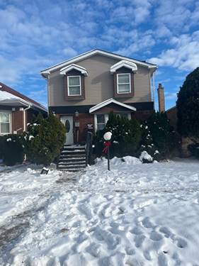 9737 S Calumet, Chicago, IL 60628