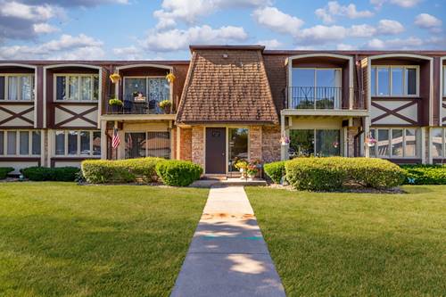 5715 Park Unit K1, Crestwood, IL 60418