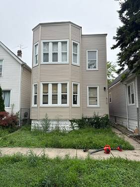 310 W 105th, Chicago, IL 60628