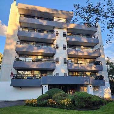 7131 N Caldwell Unit 4S, Chicago, IL 60646