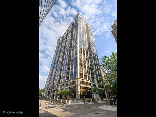 233 E 13th Unit 1209, Chicago, IL 60605