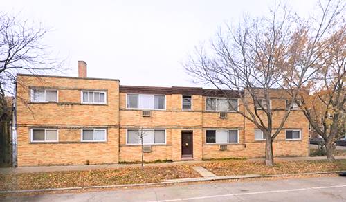 1401 W Warner Unit 2C, Chicago, IL 60613