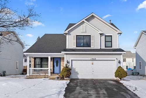 1960 Tuscany, Romeoville, IL 60446