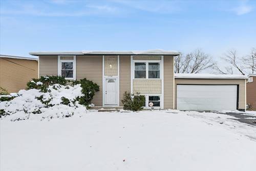 17781 Yale, Country Club Hills, IL 60478