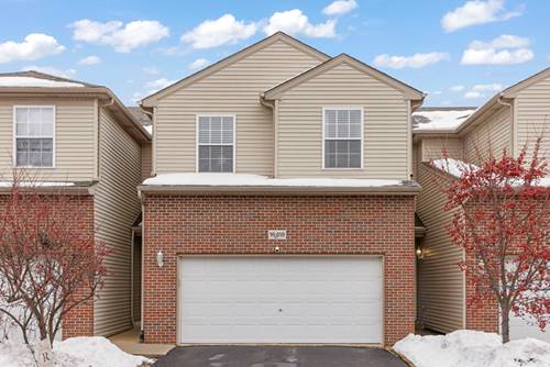 16418 Willow Walk Unit 16418, Lockport, IL 60441