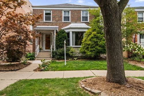 5706 N Mozart, Chicago, IL 60659