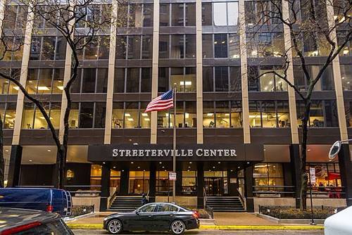 233 E Erie Unit 1708, Chicago, IL 60611