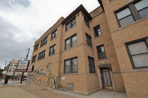 4550 N Western Unit 3, Chicago, IL 60625