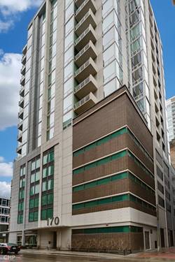 170 W Polk Unit 904, Chicago, IL 60605