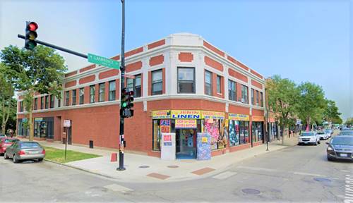 4805 N Central Park Unit 203, Chicago, IL 60625