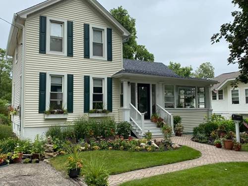 323 W Washington, West Chicago, IL 60185