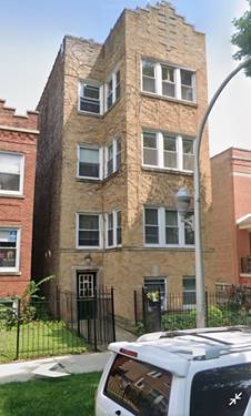 5011 N Troy Unit 1, Chicago, IL 60641