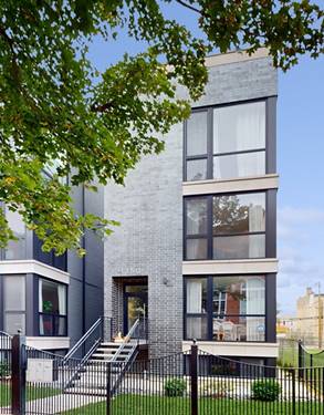 1350 N Claremont Unit 1, Chicago, IL 60622