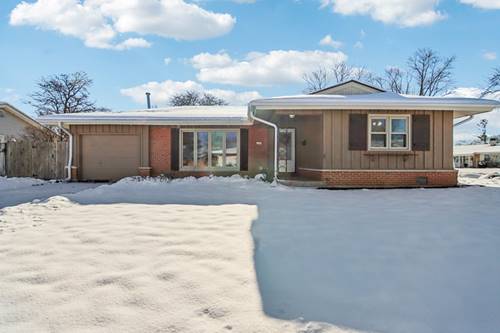 231 Tower, Elk Grove Village, IL 60007