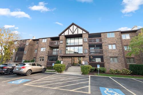 10355 Menard Unit 216, Oak Lawn, IL 60453