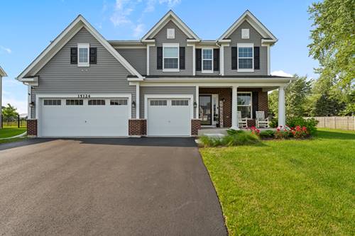 15124 Emerson, Plainfield, IL 60544