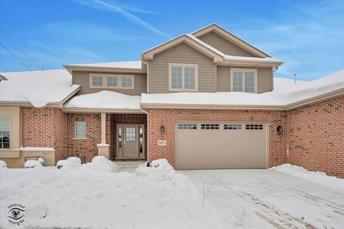 8893 Buffington Breakwater, Frankfort, IL 60423